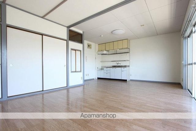 ハイム屋島の内装写真