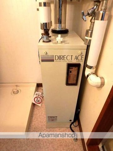 コーポさわむらの内装写真