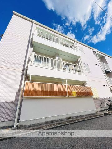ラチチュード大宮の外観写真
