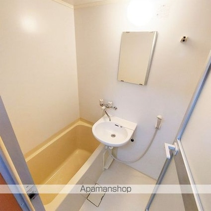 アビテ白金[1K/19.38m2]のその他内装6