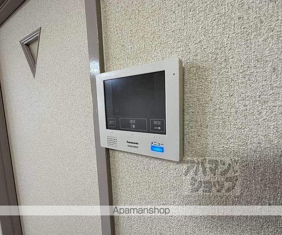 嶋津マンションの内装写真