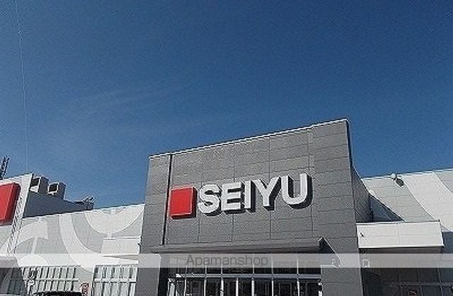メゾンド・ブルームーンの周辺写真