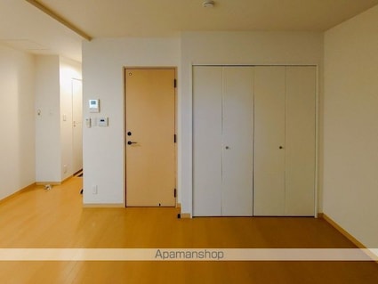 Ｂｅｌｌｅ　Ｌｅａｄ　Ｆｕｊｉｍｉｄａｉ[1R/21.73m2]のリビング・居間2