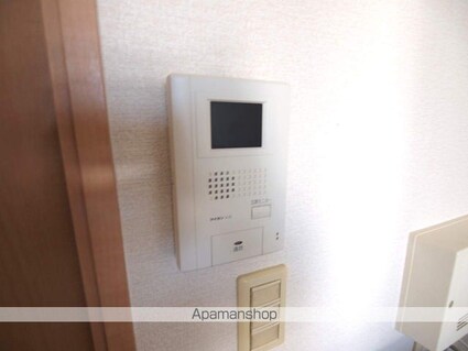 レオパレスポモドーロ[1K/20.81m2]の内装4