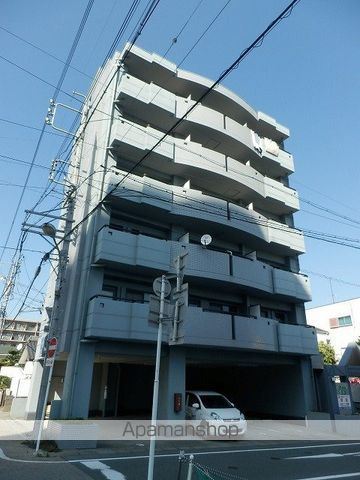 パラドール佐藤の外観写真