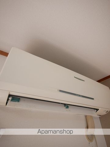 アルトピノ花川の内装写真