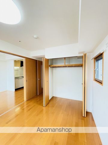ディアコート白川の内装写真