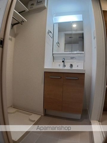 スアヴィス平塚八重咲の内装写真