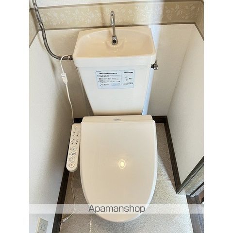 ハイムピア高栄の内装写真