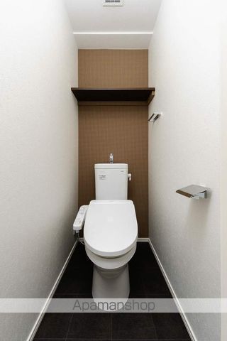 エンクレスト天神LARKの内装写真