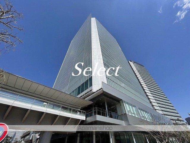 ザ・タワー横浜北仲の周辺写真