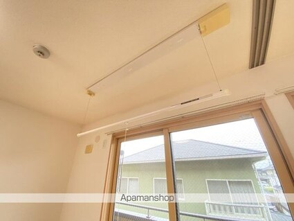 フレブラース[1LDK/40.29m2]の内装6