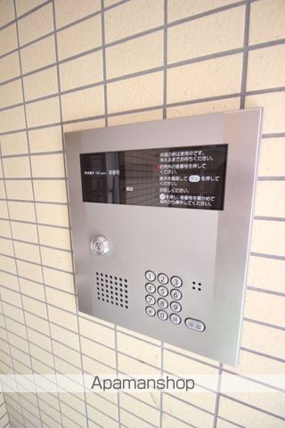 クローバー西麻生のその他写真