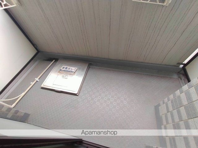 エスリード堂島の内装写真