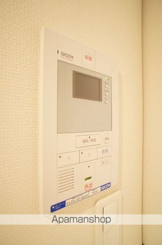 旭ハイムの内装写真