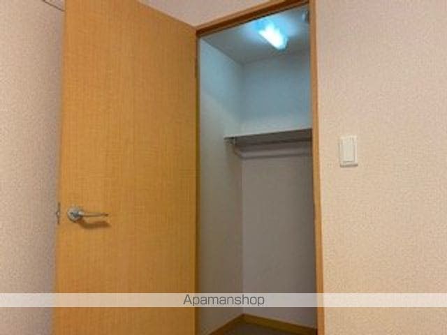 レオパレスりんぶんIIIの内装写真