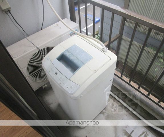 ゴールドテラオの内装写真