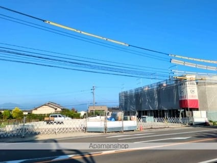 アベリア・ルル　Ⅰ[2LDK/59.55m2]の外観