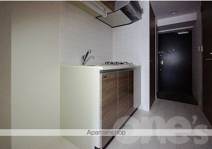 プレサンス千種アイル[1K/21.81m2]のキッチン1