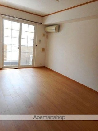 Ｂｅｌｌｅ　Ｖｉｌｌａｇｅ[1LDK/46.52m2]のリビング・居間1