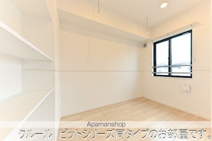 アルドーレⅡ[1LDK/50.74m2]のその他内装1