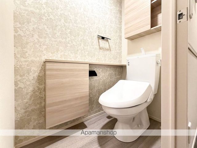 セレスティア唐山町の内装写真