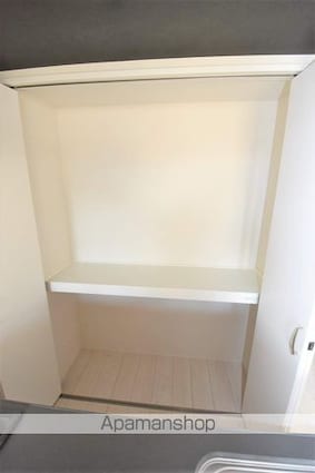 熊本県八代市高小原町[1LDK/38.05m2]の収納