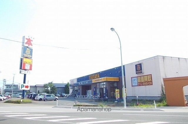 ベルフラワーの周辺写真