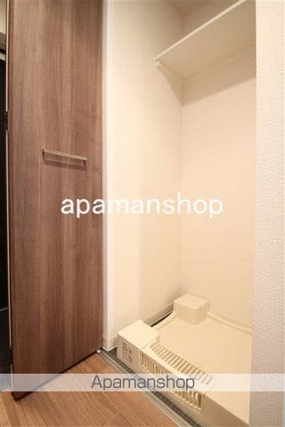 PRESSANCE難波ラフィーネの内装写真