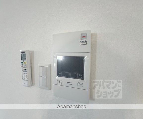 Kalan新町三条の内装写真