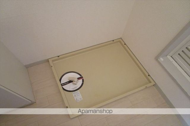 北山グランブルーハイツの内装写真