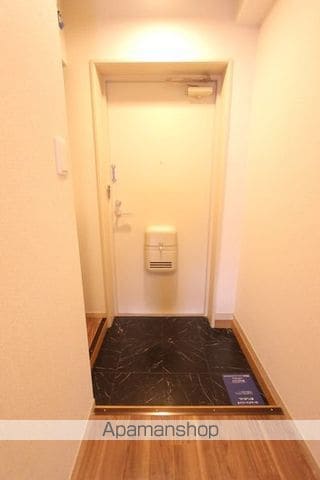 アーバンス山茂の内装写真