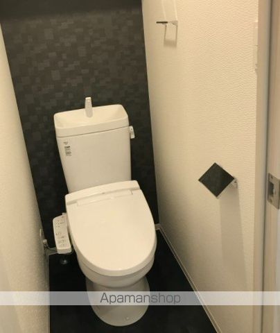 SーRESIDENCE東陽町FELIZの内装写真