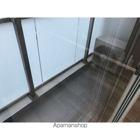 PLAN DOLLの内装写真