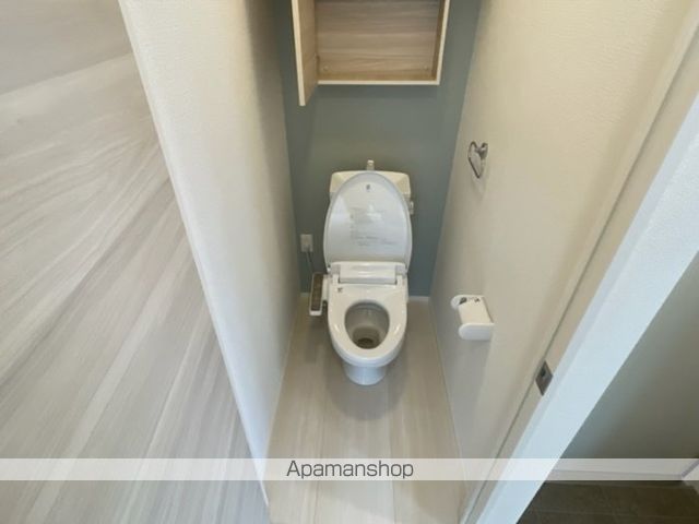 Chambre OSAKAYAの内装写真