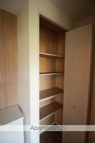 ベルコリーヌの内装写真
