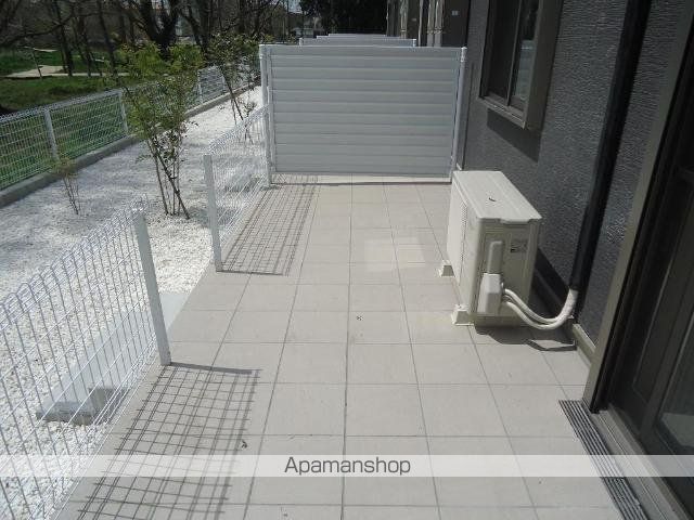 トゥルーグレイスAの内装写真