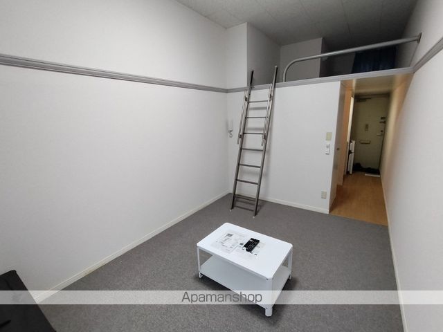 レオパレスパークサイド南熊本の内装写真