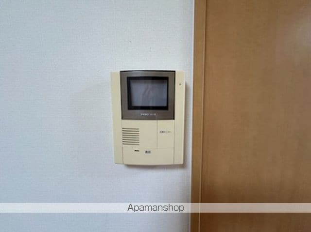 YEレジデンス Aの内装写真