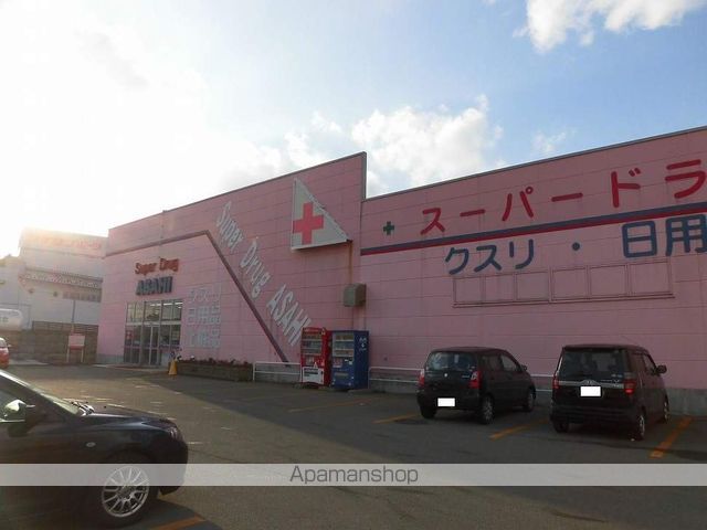 セントリビエ八橋の周辺写真
