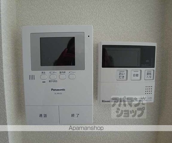 JMメゾン御所西の内装写真