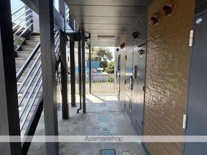 レオパレスひだまりの丘　鹿島[1K/22.35m2]のその他部屋・スペース1