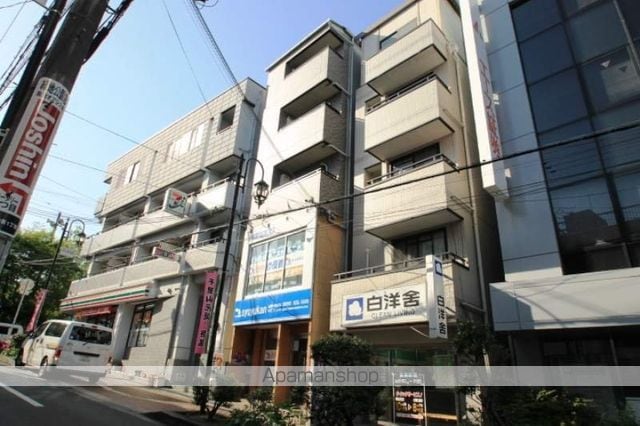 KSコート千里山駅前