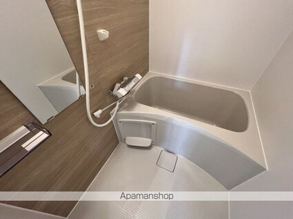 シーンプラス京成小岩[1K/25.67m2]のバス