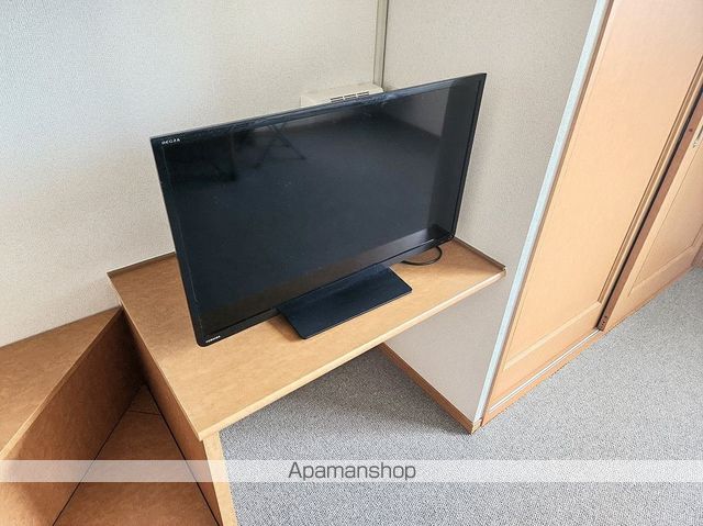 レオパレスサンライズ春日の内装写真
