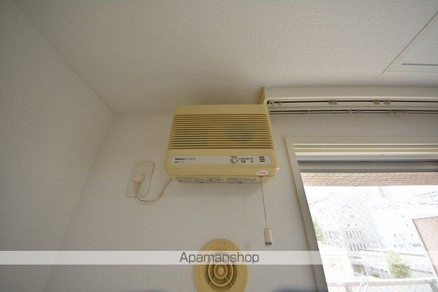 クレール北10条の内装写真