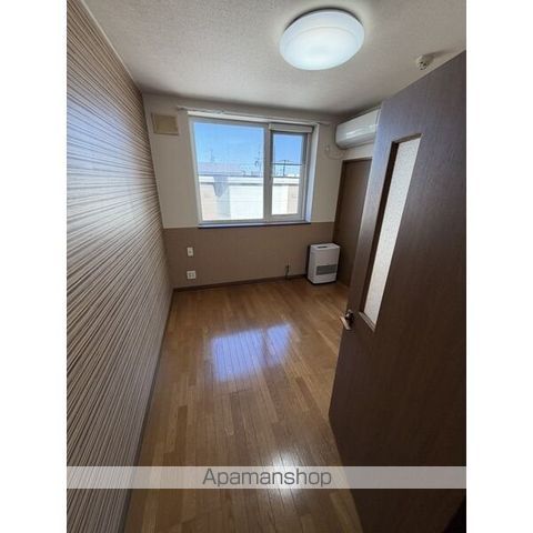 アークコート菊水の内装写真