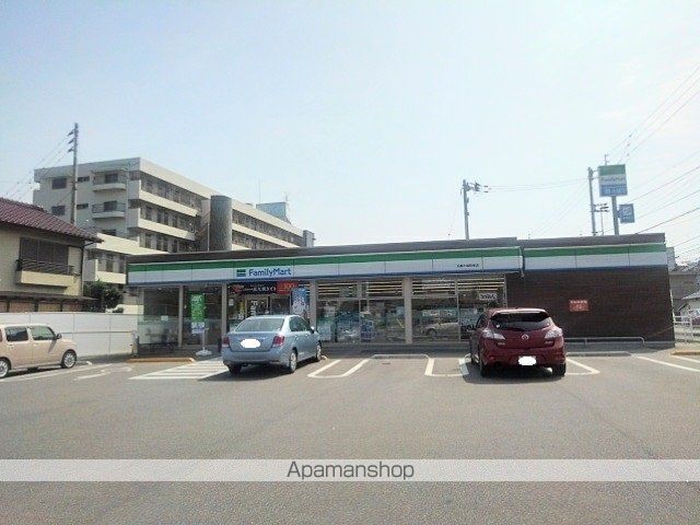 ニューエルディム土器の周辺写真