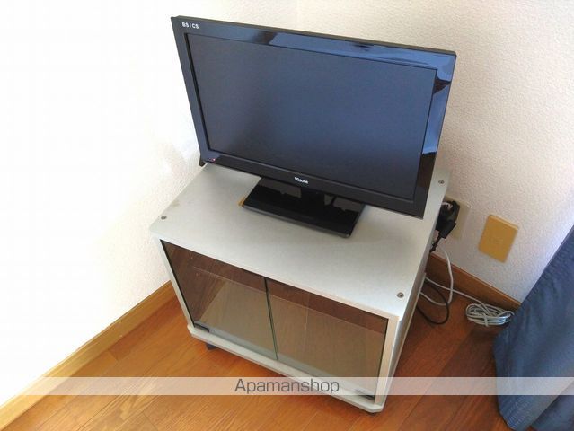 レオパレスグランM’Sの内装写真