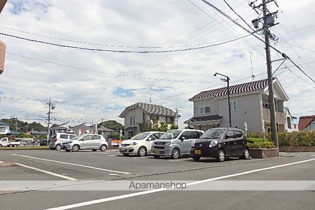 アイシェードのその他写真
